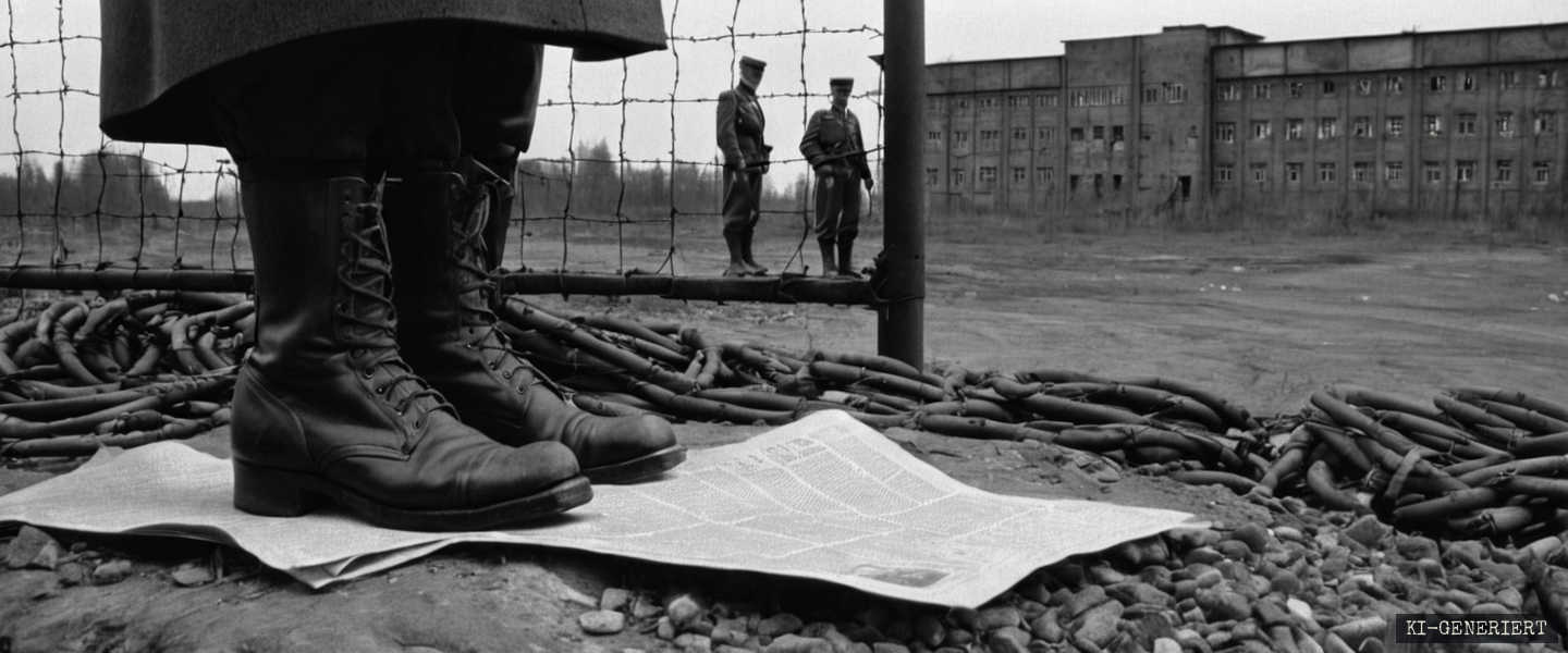 KI-generierte Illustration zum Beitrag