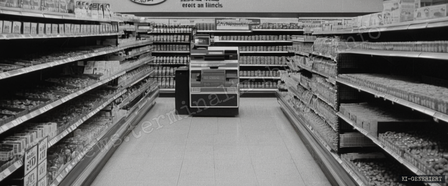 KI-generierte Illustration zum Beitrag
