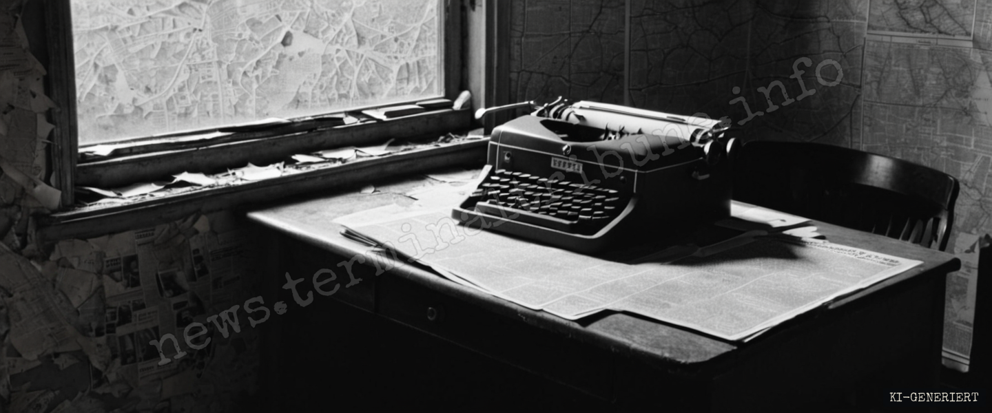 KI-generierte Illustration zum Beitrag