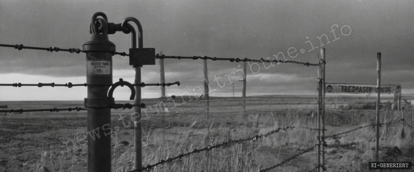 KI-generierte Illustration zum Beitrag