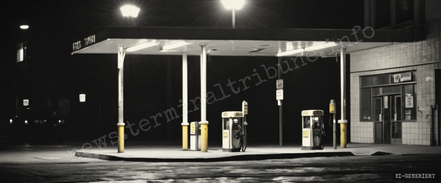 KI-generierte Illustration zum Beitrag